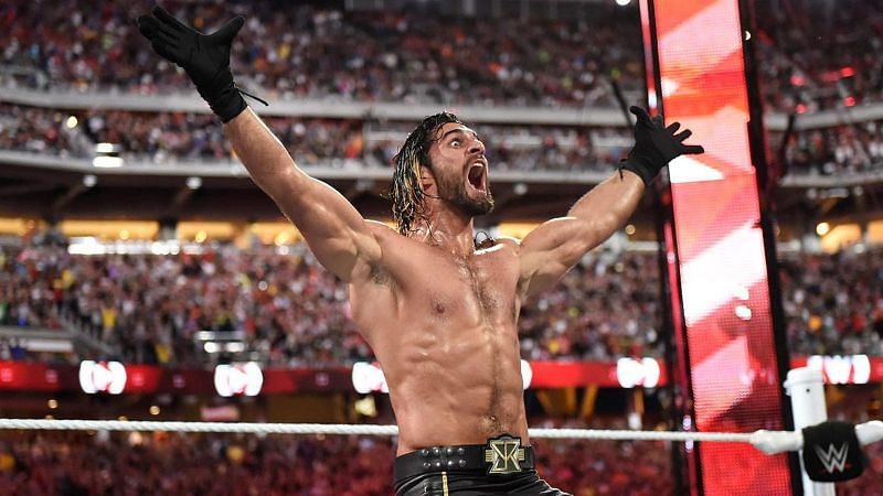 Roman's illness is like a blessing in disguise for Seth Rollins